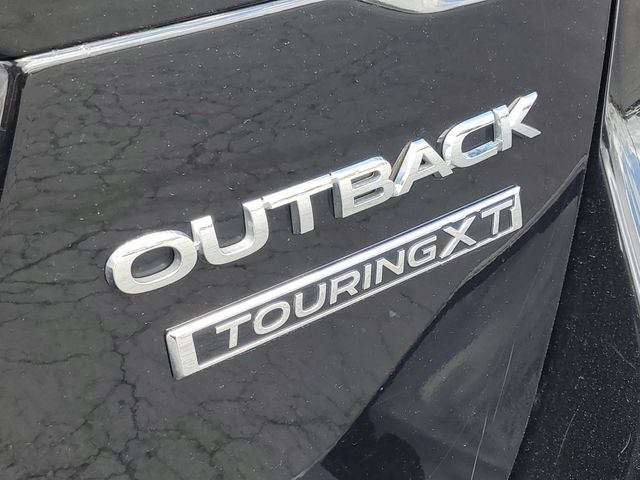 2023 Subaru Outback Touring XT