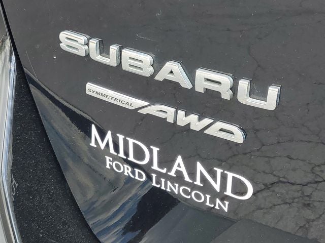 2023 Subaru Outback Touring XT