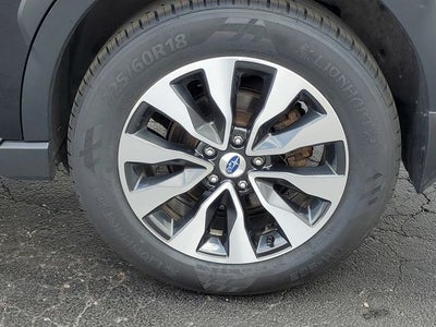 2023 Subaru Outback Touring XT