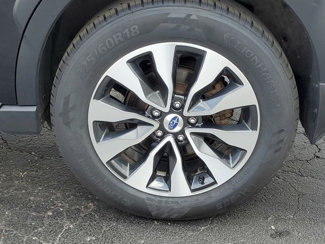 2023 Subaru Outback Touring XT