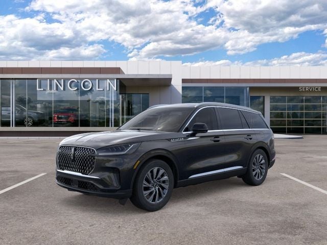 2026 Lincoln Aviator Premiere Premium