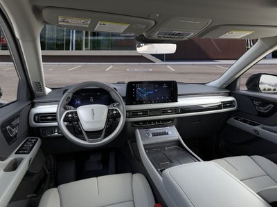 2026 Lincoln Aviator Premiere Premium