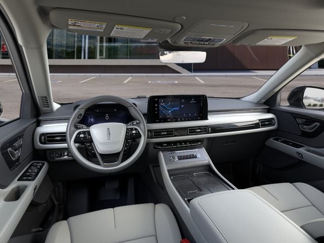 2026 Lincoln Aviator Premiere Premium