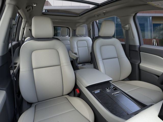 2026 Lincoln Aviator Premiere Premium