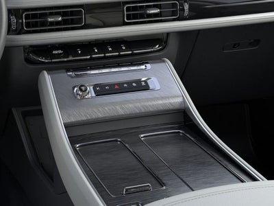 2026 Lincoln Aviator Premiere Premium