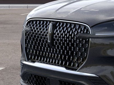2026 Lincoln Aviator Premiere Premium