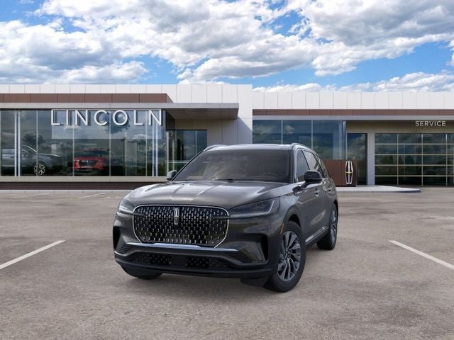 2026 Lincoln Aviator Premiere Premium