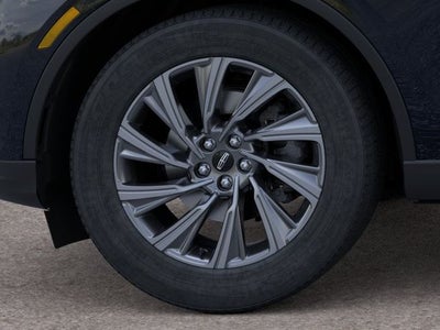 2026 Lincoln Aviator Premiere Premium