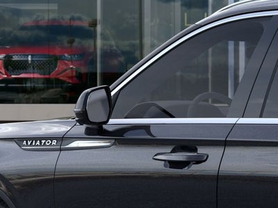 2026 Lincoln Aviator Premiere Premium
