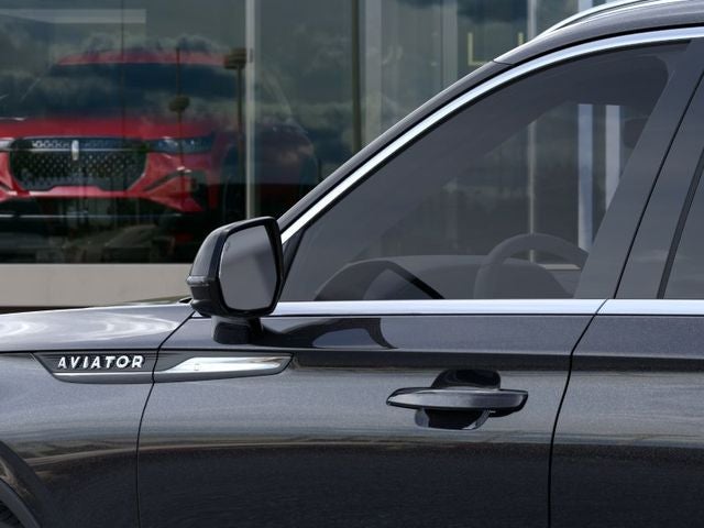 2026 Lincoln Aviator Premiere Premium
