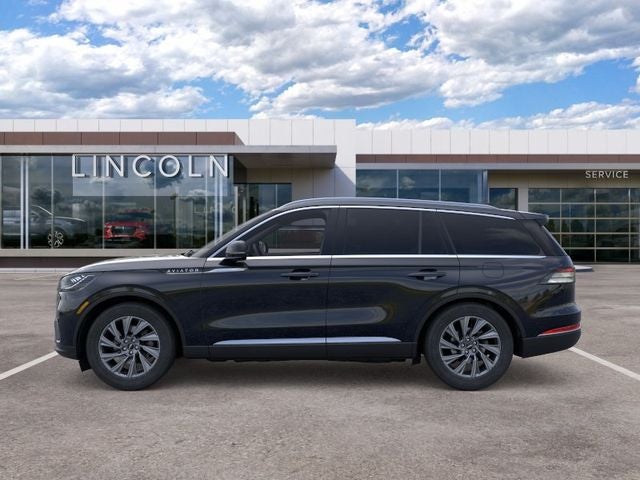 2026 Lincoln Aviator Premiere Premium