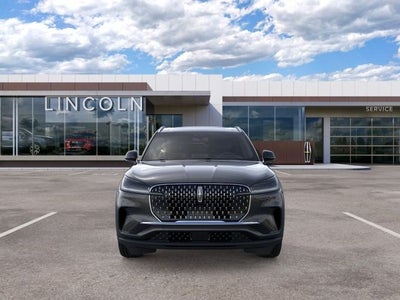 2026 Lincoln Aviator Premiere Premium