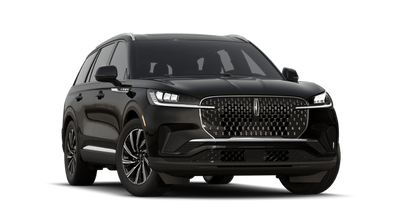 2026 Lincoln Aviator Premiere Premium