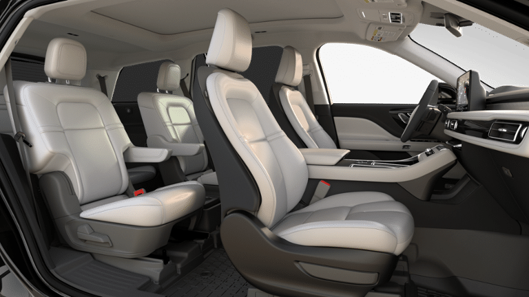 2026 Lincoln Aviator Premiere Premium