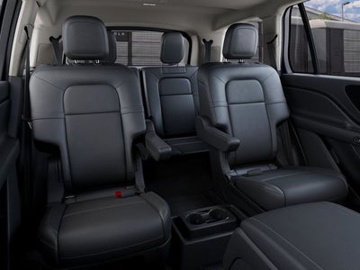 2027 Lincoln Aviator Premiere