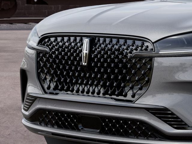2027 Lincoln Aviator Premiere