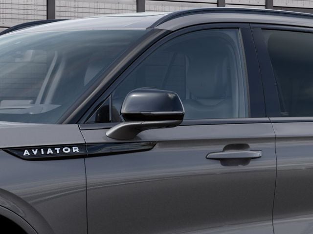 2027 Lincoln Aviator Premiere