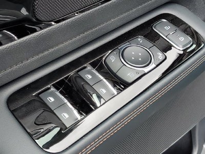 2027 Lincoln Aviator Premiere