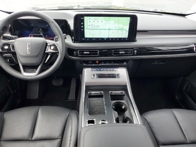 2027 Lincoln Aviator Premiere
