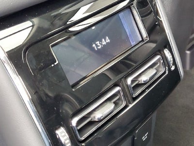 2027 Lincoln Aviator Premiere