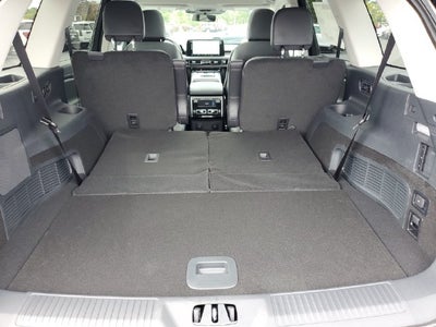 2027 Lincoln Aviator Premiere