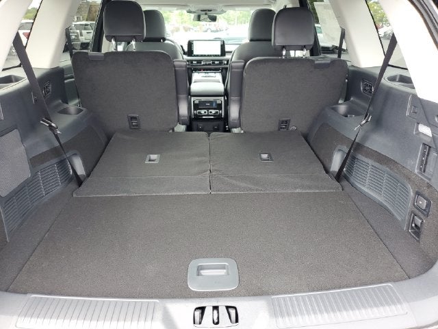 2027 Lincoln Aviator Premiere