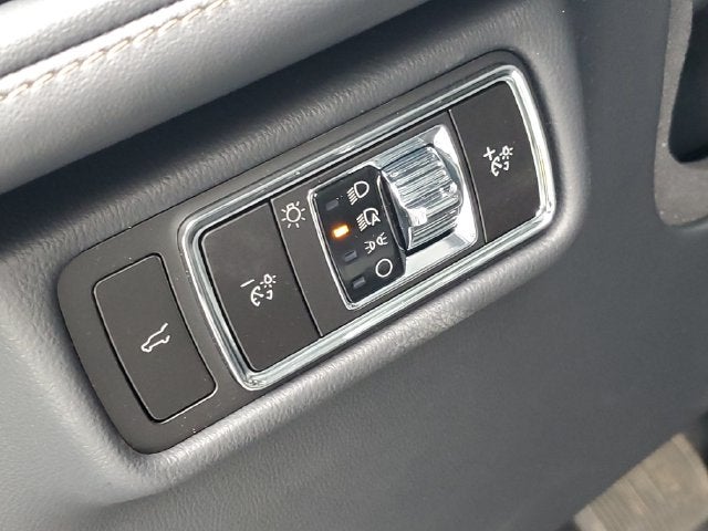 2026 Lincoln Aviator Premiere Premium