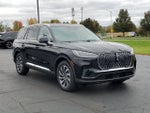 2026 Lincoln Aviator Premiere Premium
