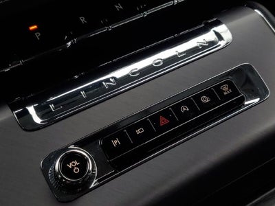 2026 Lincoln Aviator Premiere Premium