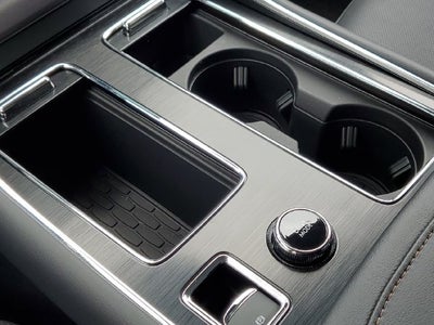 2026 Lincoln Aviator Premiere Premium