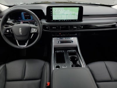 2026 Lincoln Aviator Premiere Premium