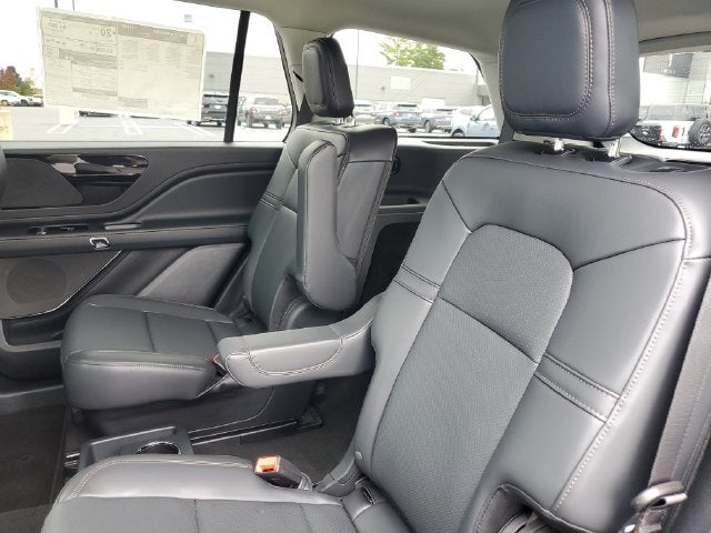 2026 Lincoln Aviator Premiere Premium