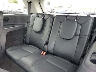 2026 Lincoln Aviator Premiere Premium