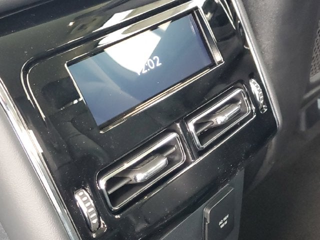 2026 Lincoln Aviator Premiere Premium