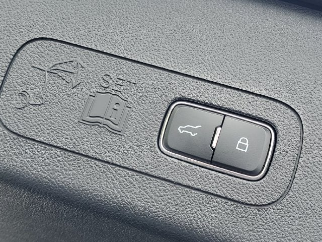 2026 Lincoln Aviator Premiere Premium