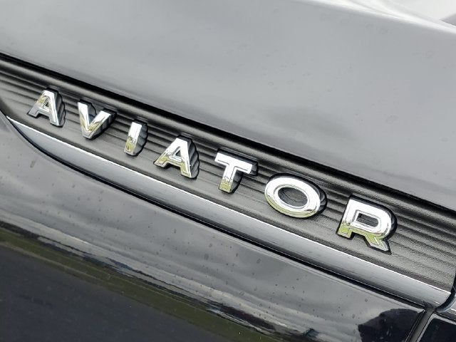 2026 Lincoln Aviator Premiere Premium