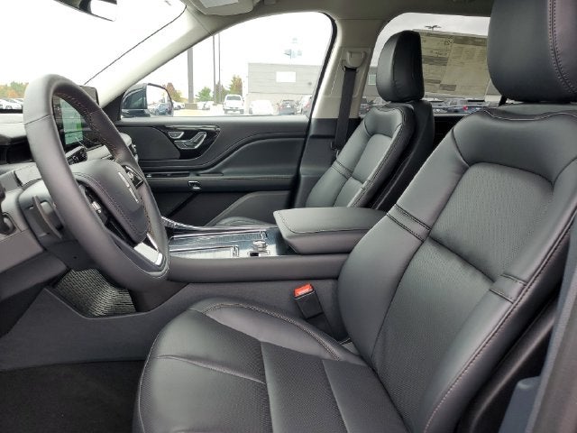 2026 Lincoln Aviator Premiere Premium