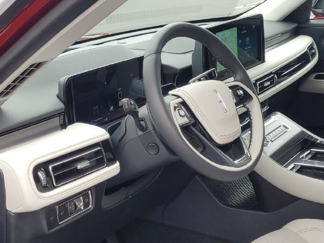2027 Lincoln Aviator Premiere Premium