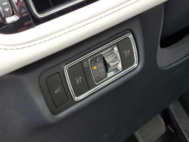 2027 Lincoln Aviator Premiere Premium
