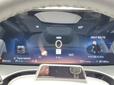 2027 Lincoln Aviator Premiere Premium