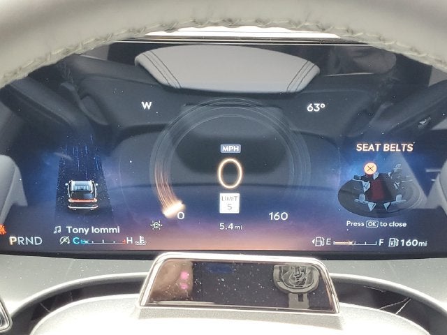2027 Lincoln Aviator Premiere Premium