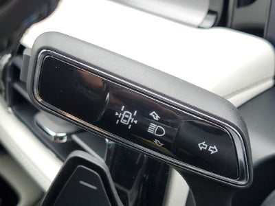 2027 Lincoln Aviator Premiere Premium