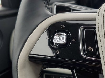 2027 Lincoln Aviator Premiere Premium