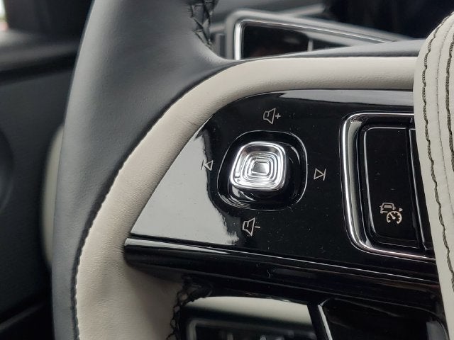 2027 Lincoln Aviator Premiere Premium