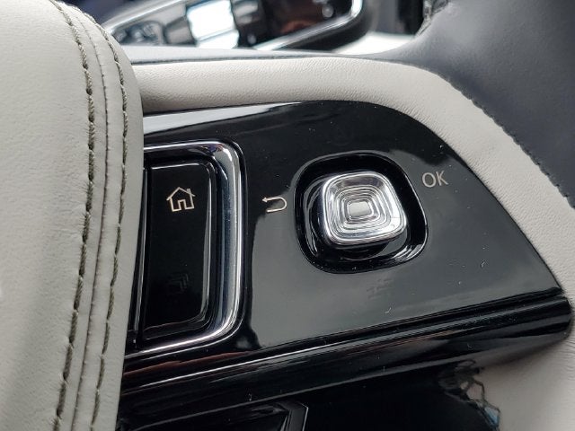 2027 Lincoln Aviator Premiere Premium