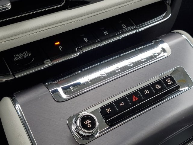 2027 Lincoln Aviator Premiere Premium