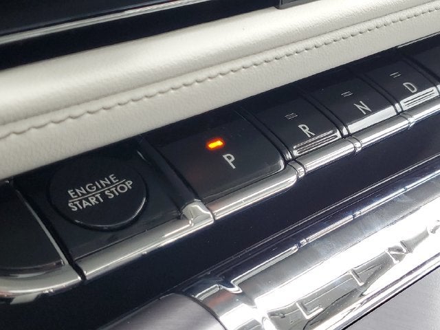 2027 Lincoln Aviator Premiere Premium