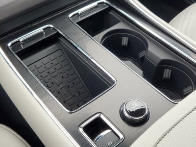 2027 Lincoln Aviator Premiere Premium