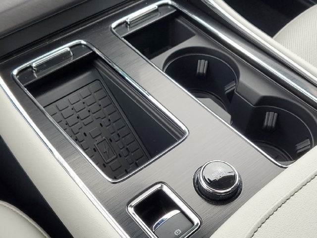2027 Lincoln Aviator Premiere Premium