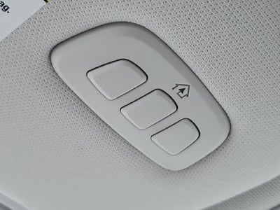 2027 Lincoln Aviator Premiere Premium